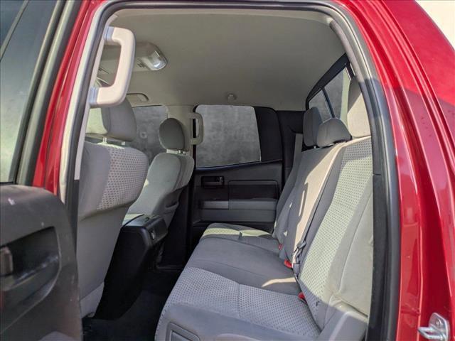 used 2013 Toyota Tundra car, priced at $14,995
