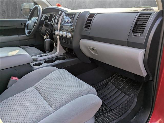 used 2013 Toyota Tundra car, priced at $14,995