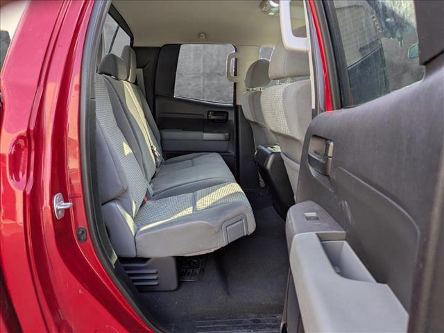 used 2013 Toyota Tundra car, priced at $14,995