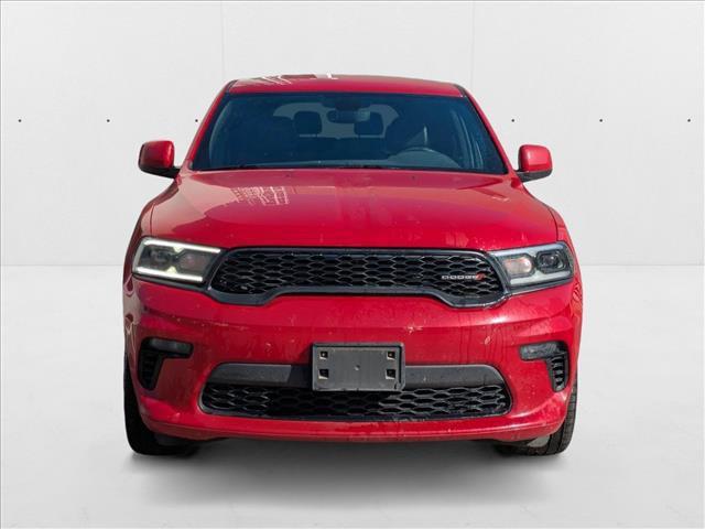 used 2021 Dodge Durango car, priced at $26,995