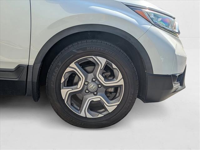 used 2019 Honda CR-V car, priced at $18,995