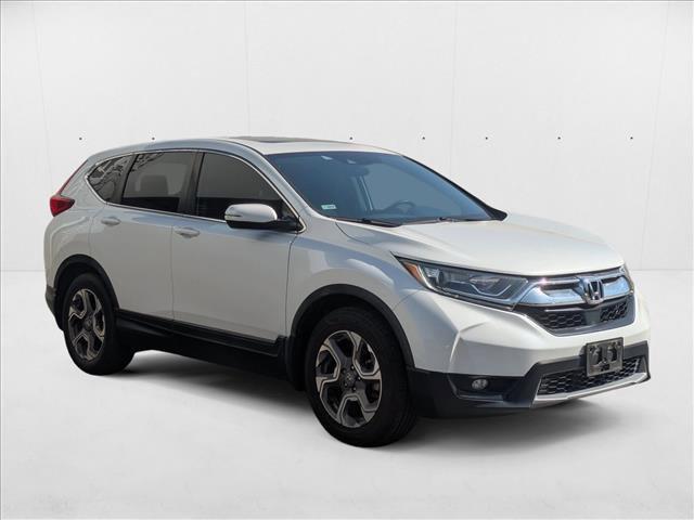 used 2019 Honda CR-V car, priced at $18,995