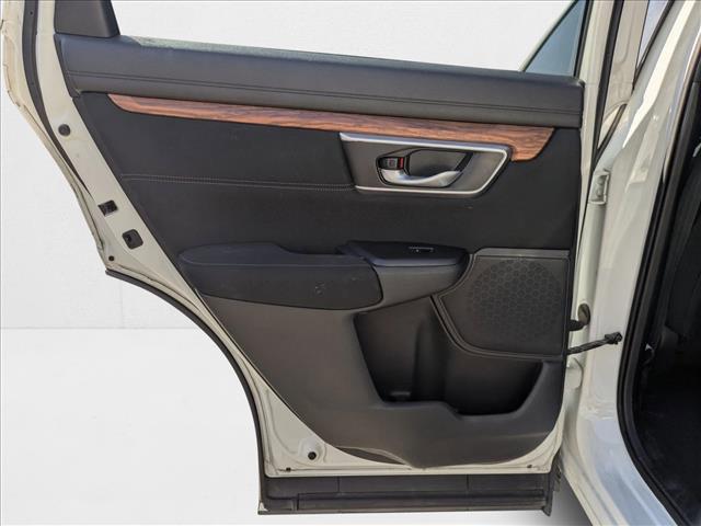 used 2019 Honda CR-V car, priced at $18,995