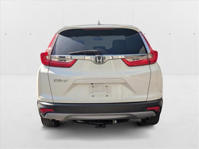 used 2019 Honda CR-V car, priced at $18,995