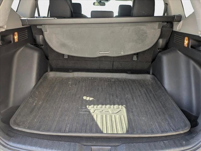 used 2019 Honda CR-V car, priced at $18,995