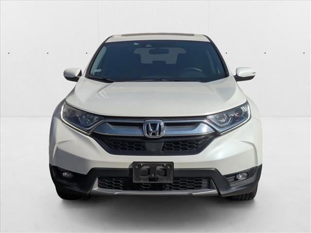 used 2019 Honda CR-V car, priced at $18,995