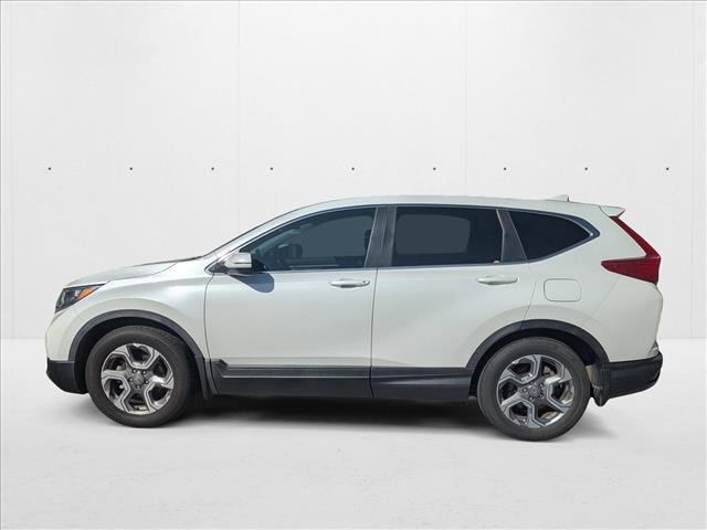 used 2019 Honda CR-V car, priced at $18,995