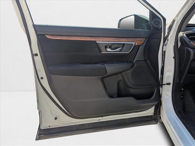 used 2019 Honda CR-V car, priced at $18,995