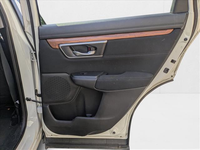 used 2019 Honda CR-V car, priced at $18,995