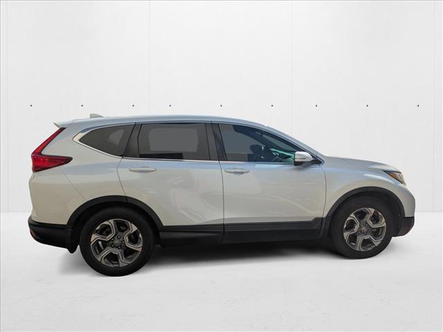 used 2019 Honda CR-V car, priced at $18,995