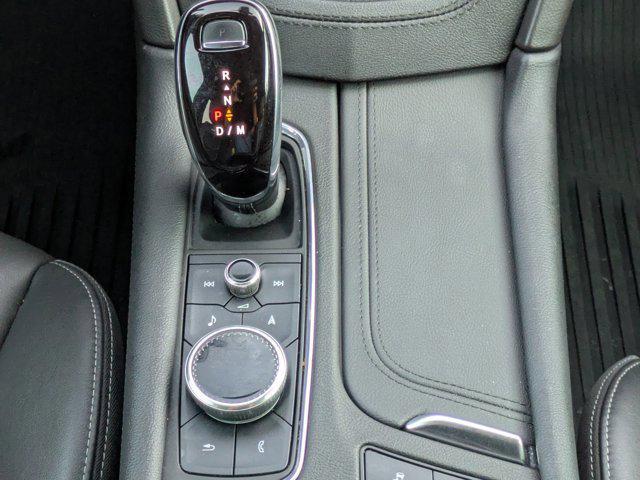 used 2023 Cadillac XT6 car, priced at $35,995