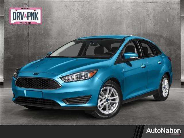 used 2015 Ford Focus car, priced at $9,424