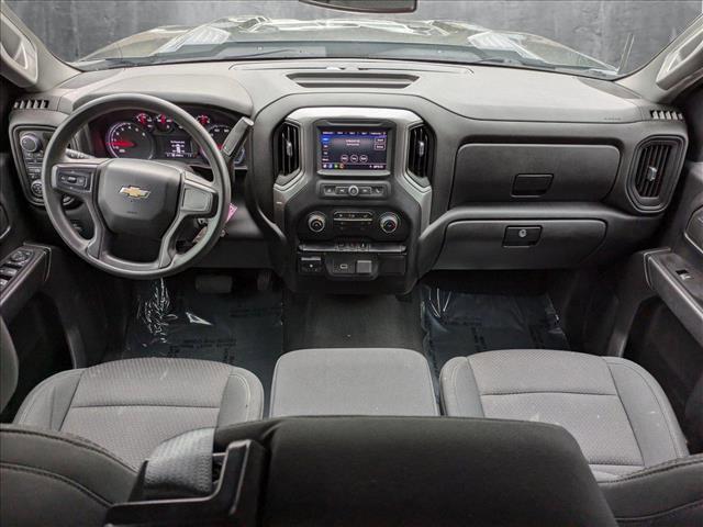 used 2020 Chevrolet Silverado 2500 car, priced at $38,495