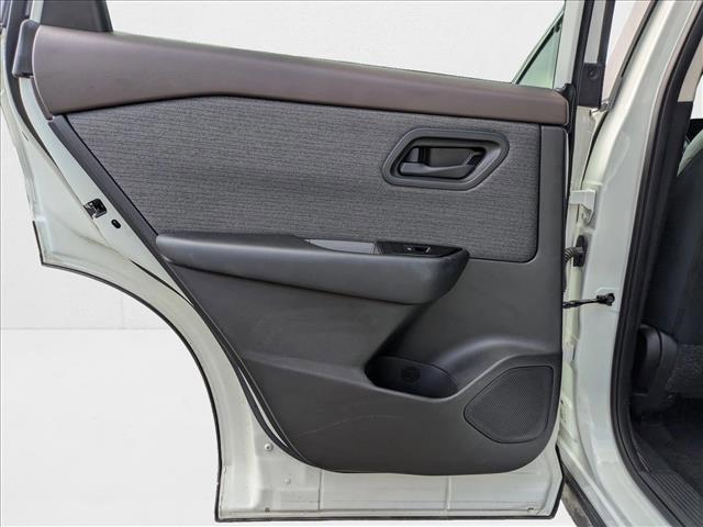 used 2023 Nissan Rogue car, priced at $19,995