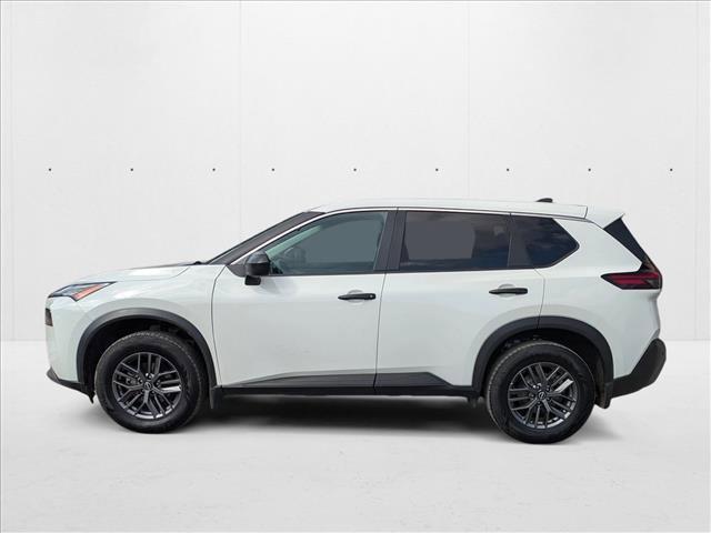 used 2023 Nissan Rogue car, priced at $19,995