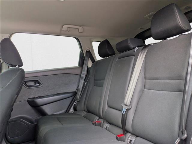 used 2023 Nissan Rogue car, priced at $19,995