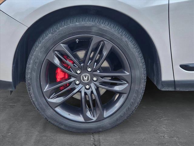 used 2020 Acura RDX car, priced at $31,991