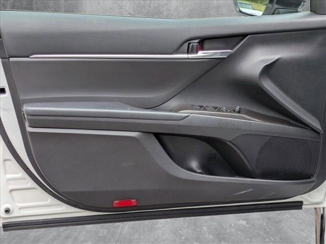 used 2023 Toyota Camry car, priced at $36,495