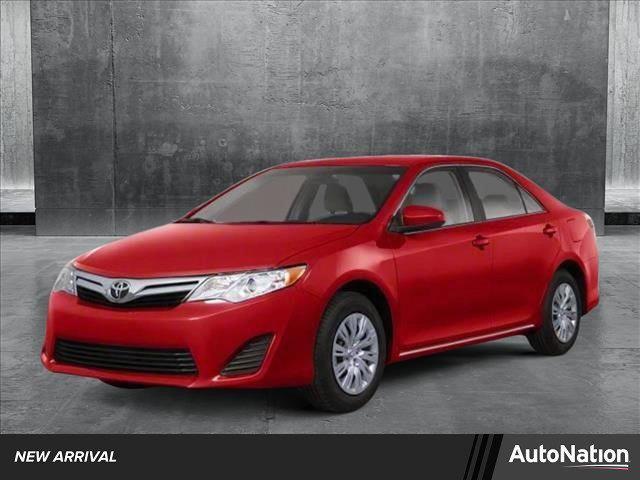 used 2012 Toyota Camry car, priced at $9,995