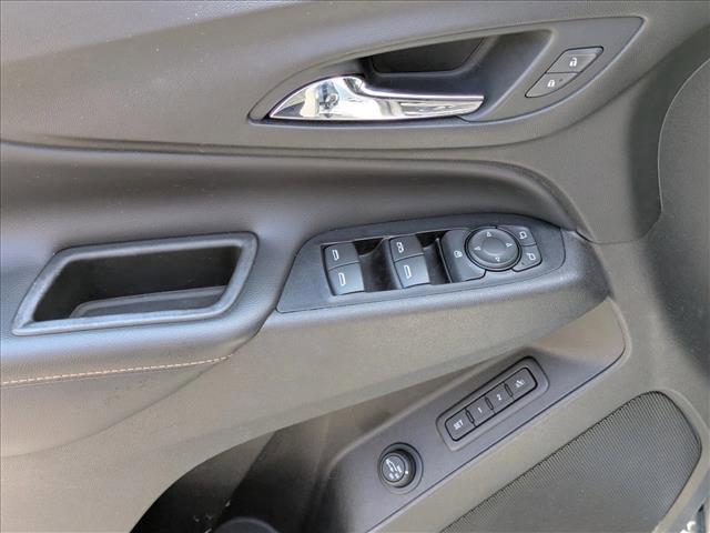 used 2018 Chevrolet Equinox car, priced at $15,995