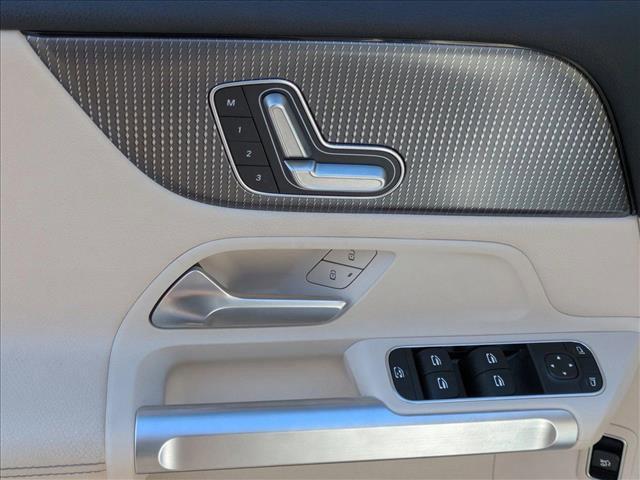 used 2021 Mercedes-Benz GLB 250 car, priced at $26,731