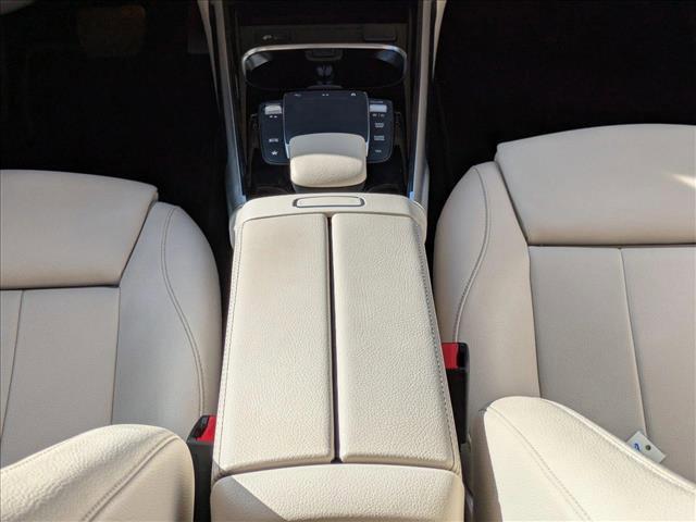 used 2021 Mercedes-Benz GLB 250 car, priced at $26,731