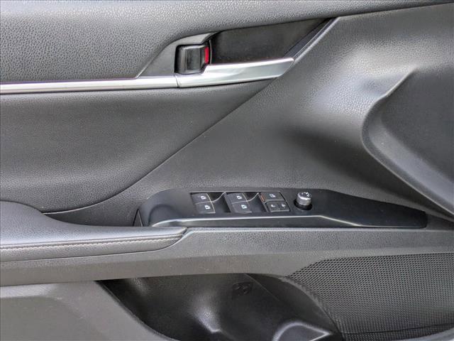 used 2020 Toyota Camry car, priced at $22,495