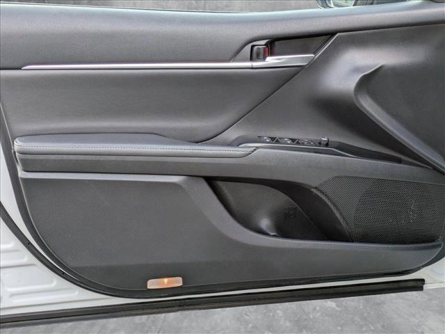 used 2020 Toyota Camry car, priced at $22,495