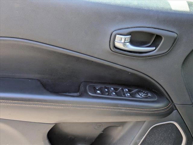 used 2020 Jeep Compass car, priced at $15,495