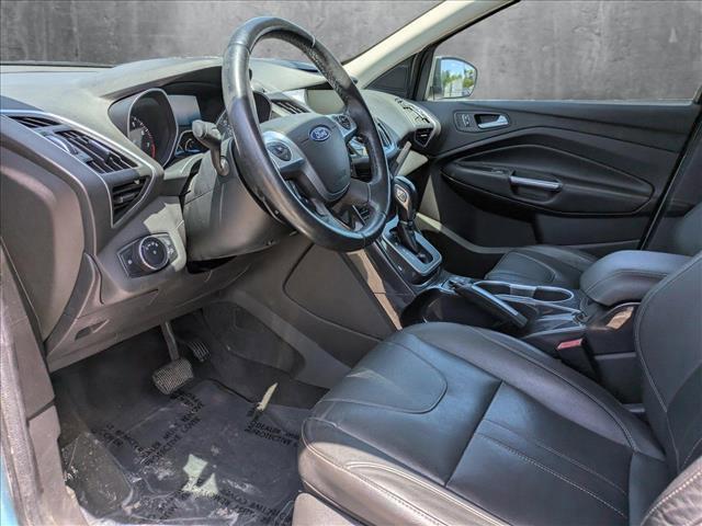 used 2013 Ford Escape car, priced at $10,995
