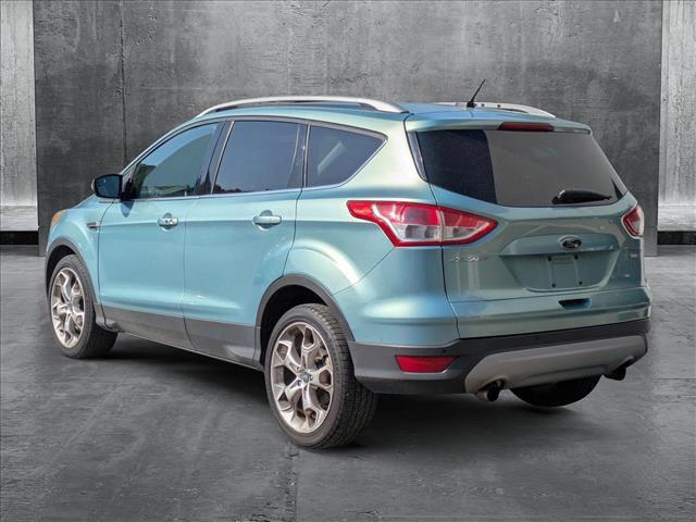 used 2013 Ford Escape car, priced at $10,995