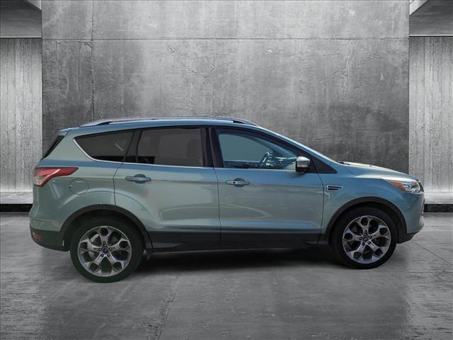 used 2013 Ford Escape car, priced at $10,995
