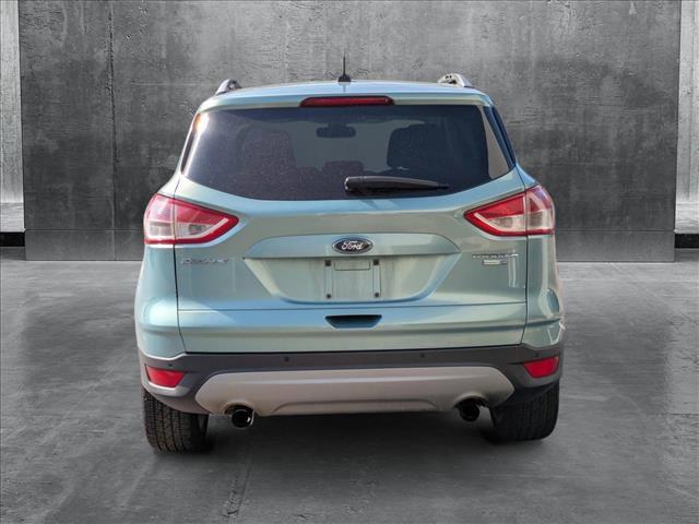 used 2013 Ford Escape car, priced at $10,995