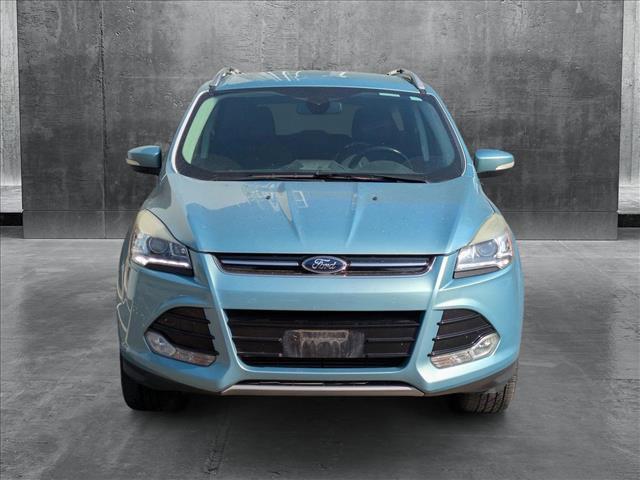 used 2013 Ford Escape car, priced at $10,995