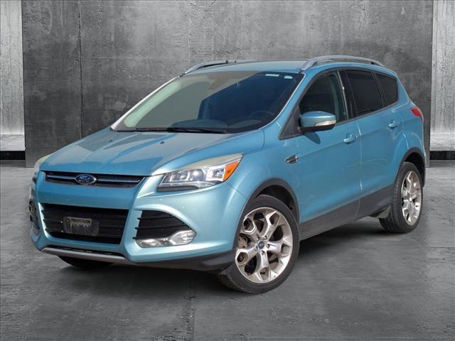 used 2013 Ford Escape car, priced at $10,995