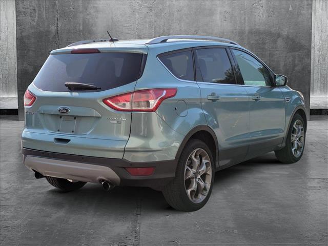 used 2013 Ford Escape car, priced at $10,995