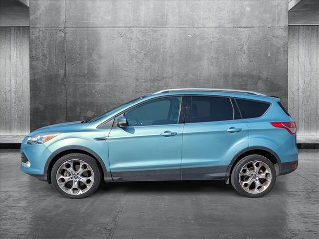 used 2013 Ford Escape car, priced at $10,995