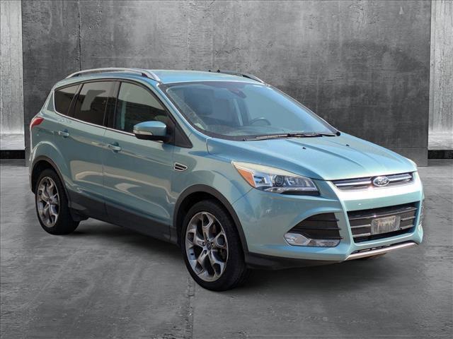 used 2013 Ford Escape car, priced at $10,995