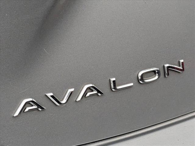 used 2015 Toyota Avalon car, priced at $19,995
