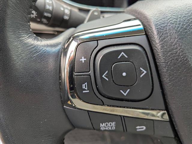 used 2015 Toyota Avalon car, priced at $18,495