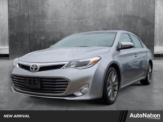 used 2015 Toyota Avalon car, priced at $19,995