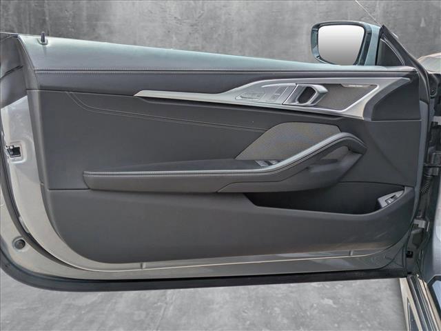 used 2024 BMW 840 car, priced at $69,995