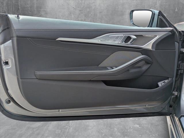 used 2024 BMW 840 car, priced at $73,995