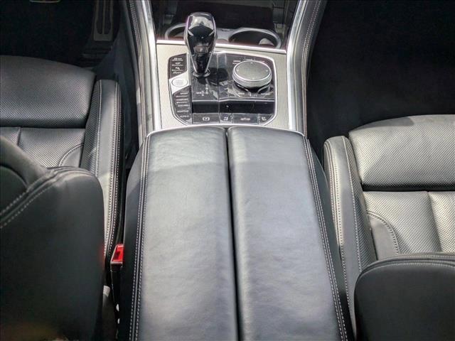 used 2024 BMW 840 car, priced at $74,995