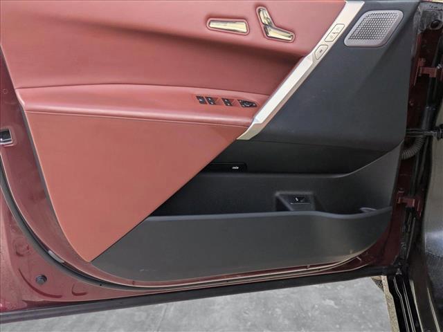used 2022 BMW iX car, priced at $44,495