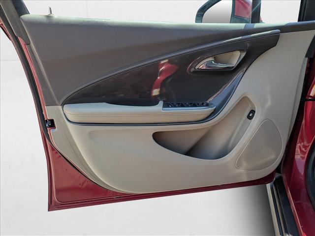 used 2014 Chevrolet Volt car, priced at $6,995