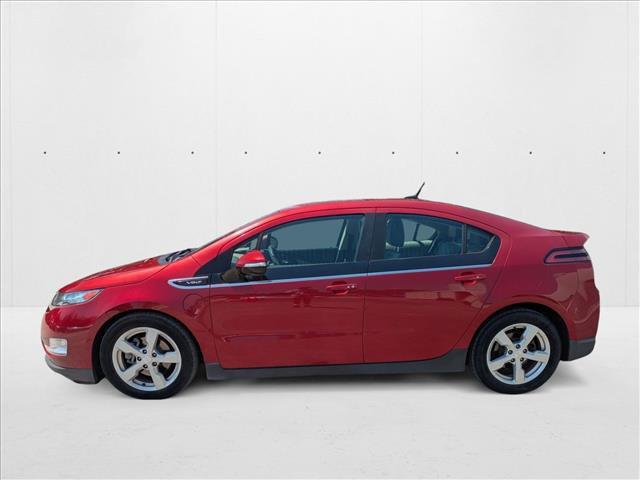 used 2014 Chevrolet Volt car, priced at $6,995
