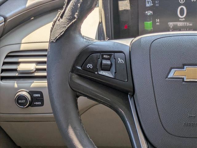used 2014 Chevrolet Volt car, priced at $6,995