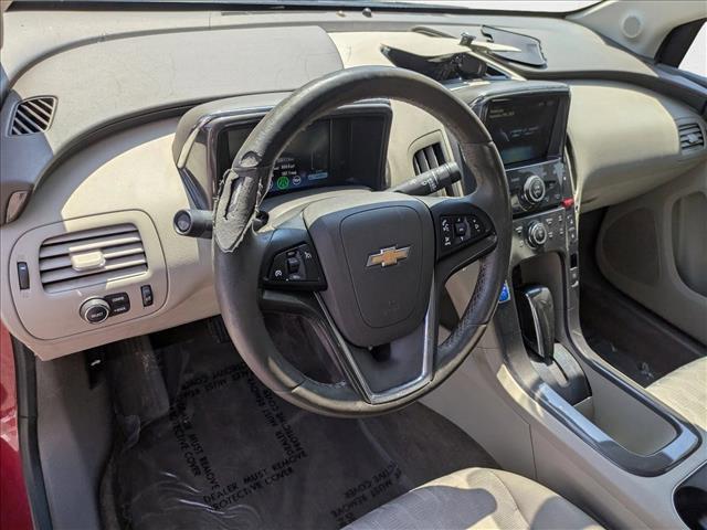 used 2014 Chevrolet Volt car, priced at $6,995