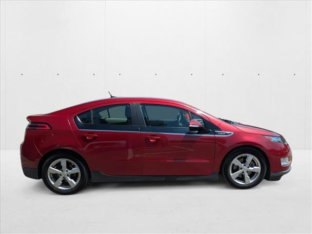used 2014 Chevrolet Volt car, priced at $6,995